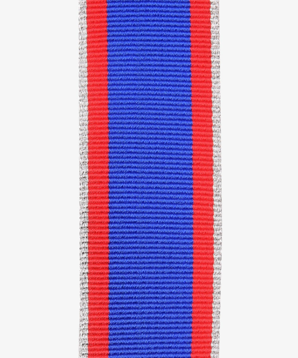 German Firefighter's Cross of Honor, Silver (429)